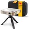 Kodak Luma 75 Ultra Mini Projector, Portable Pico Projector with Carrying Case & Tripod